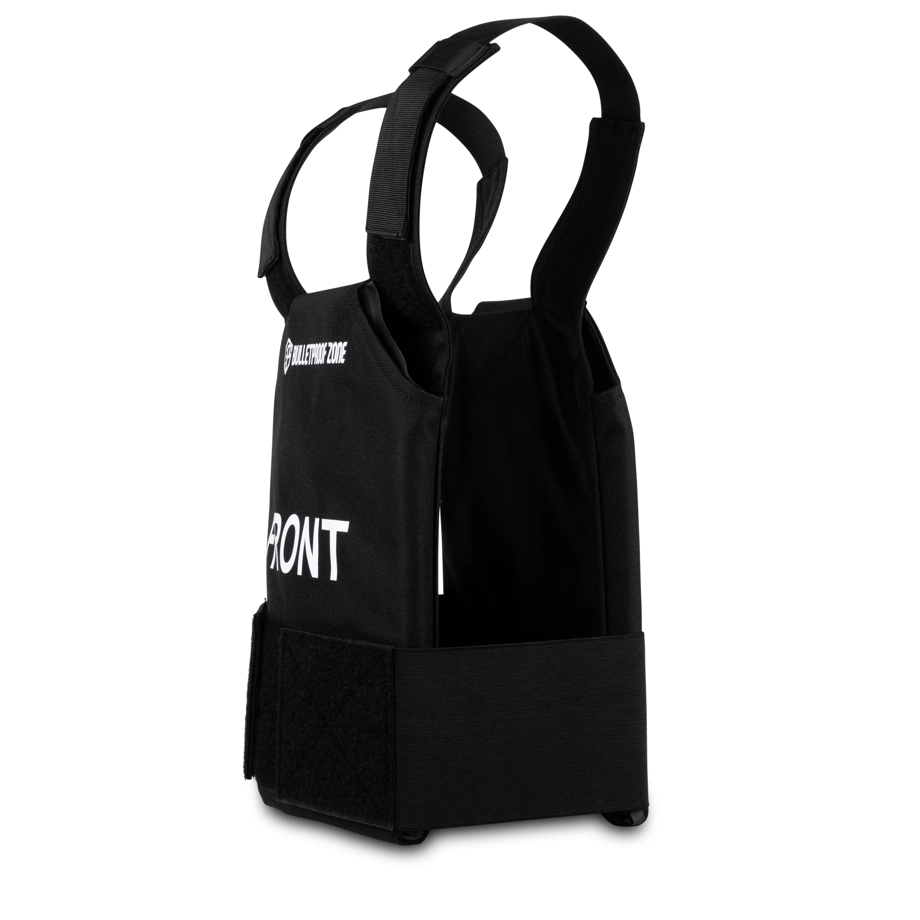 ProtectVest® L3 Air - 10"x12" Extremely Lightweight Level III Bulletproof Vest