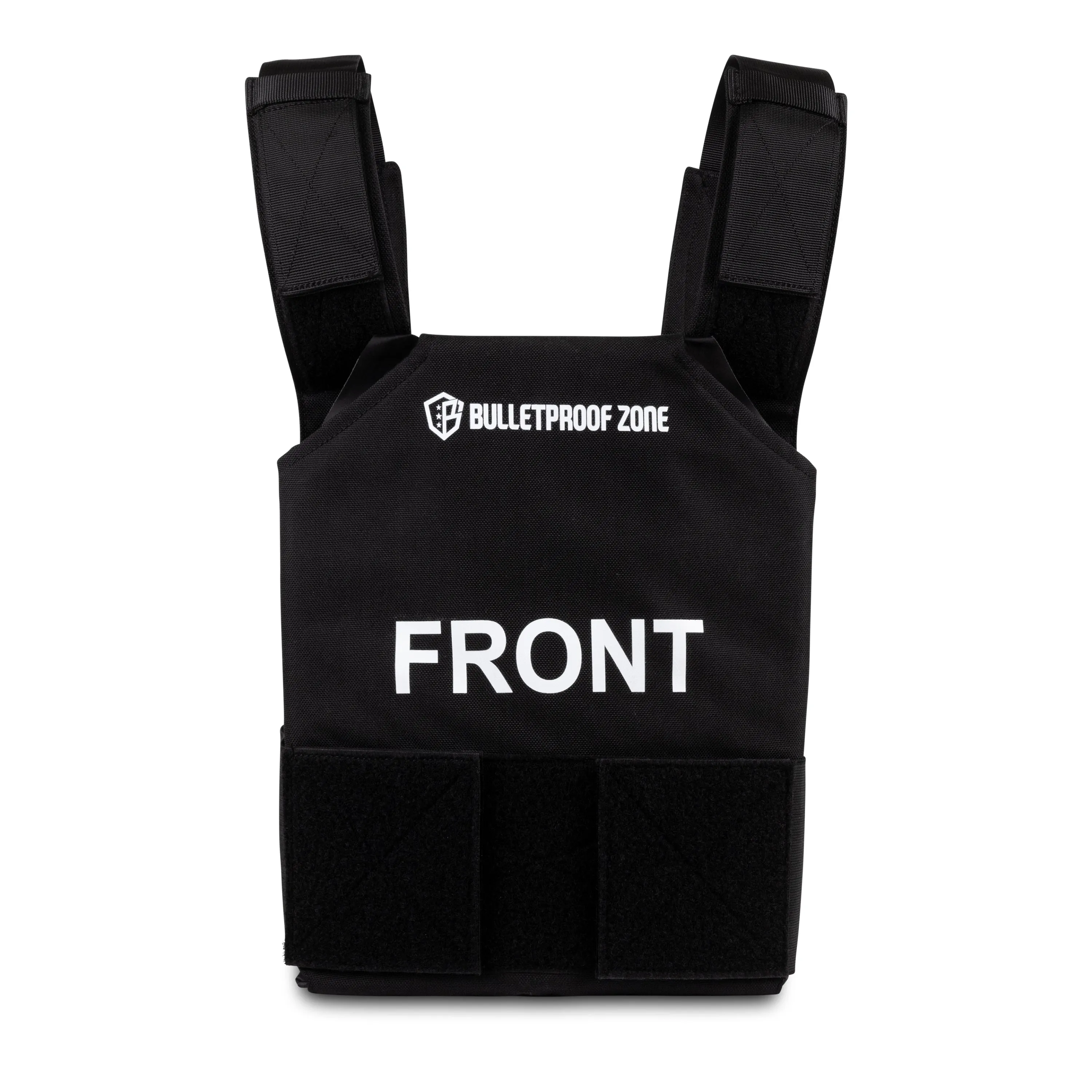 ProtectVest® L3 Air - 10"x12" Extremely Lightweight Level III Bulletproof Vest