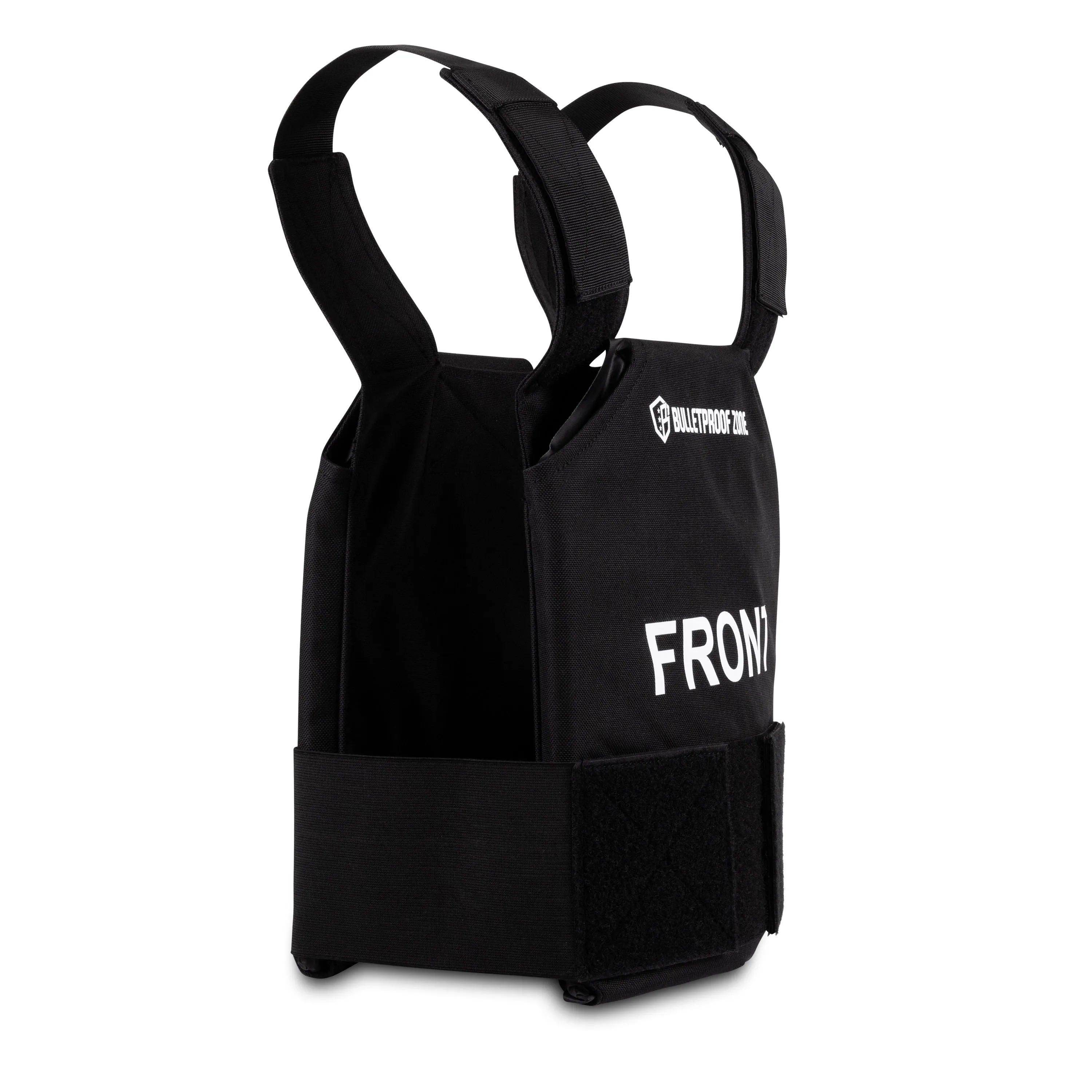 ProtectVest® L3 Air - 10"x12" Extremely Lightweight Level III Bulletproof Vest