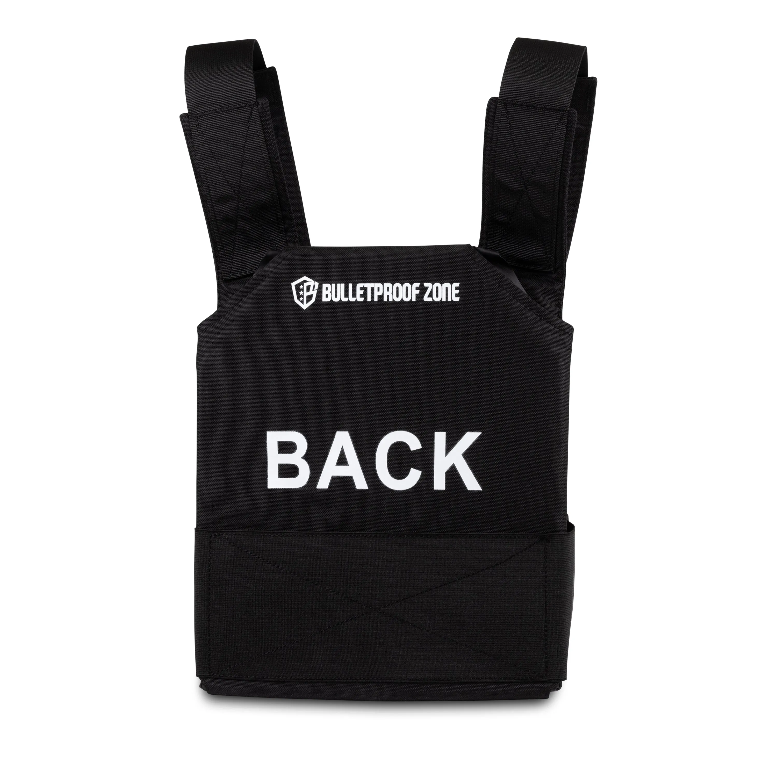 ProtectVest® L3 Air - 10"x12" Extremely Lightweight Level III Bulletproof Vest