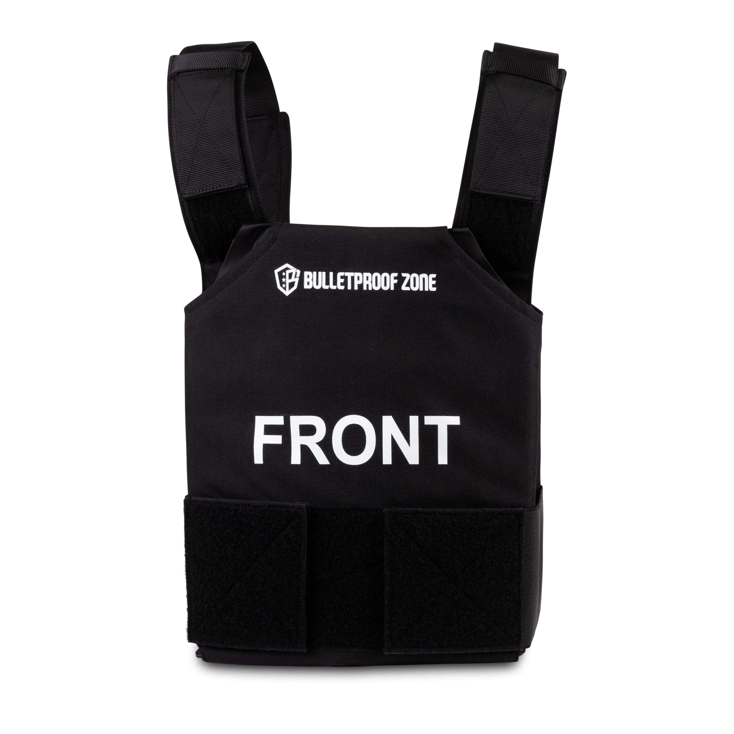 ProtectVest® L3 Air - 10"x12" Extremely Lightweight Level III Bulletproof Vest