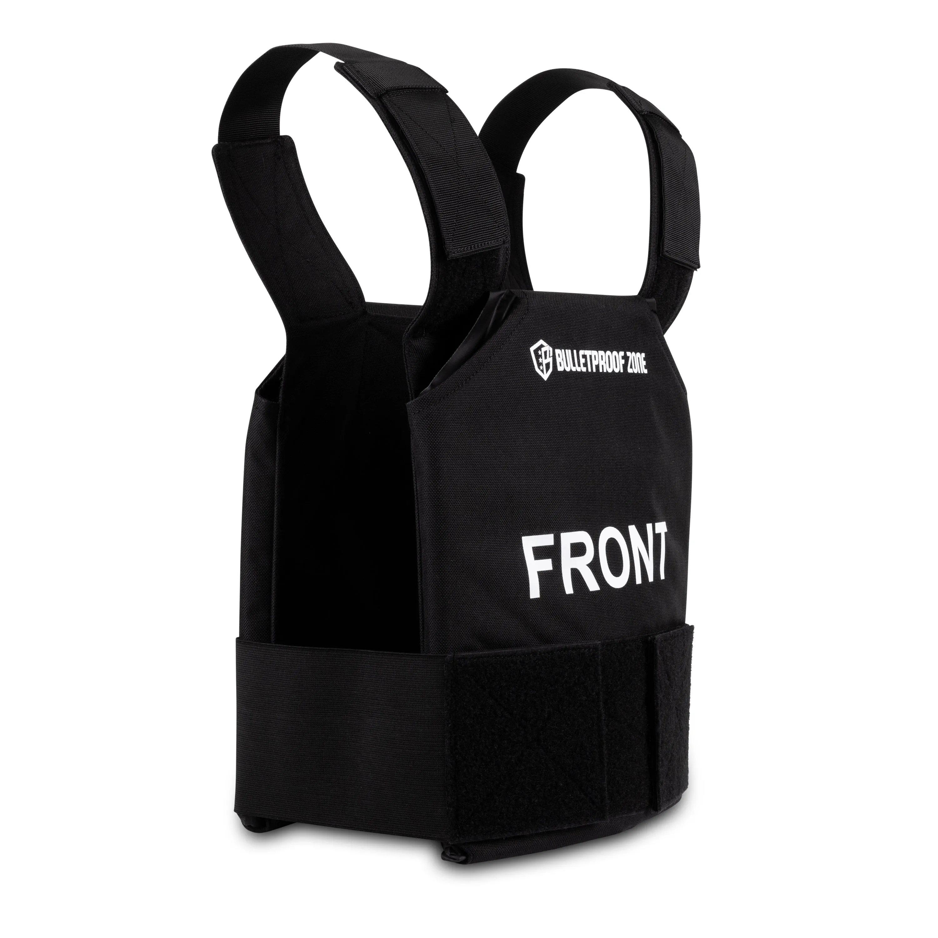 ProtectVest® L3 Mini - 8"x10" Level III Bulletproof Vest (FITS CHILDREN)