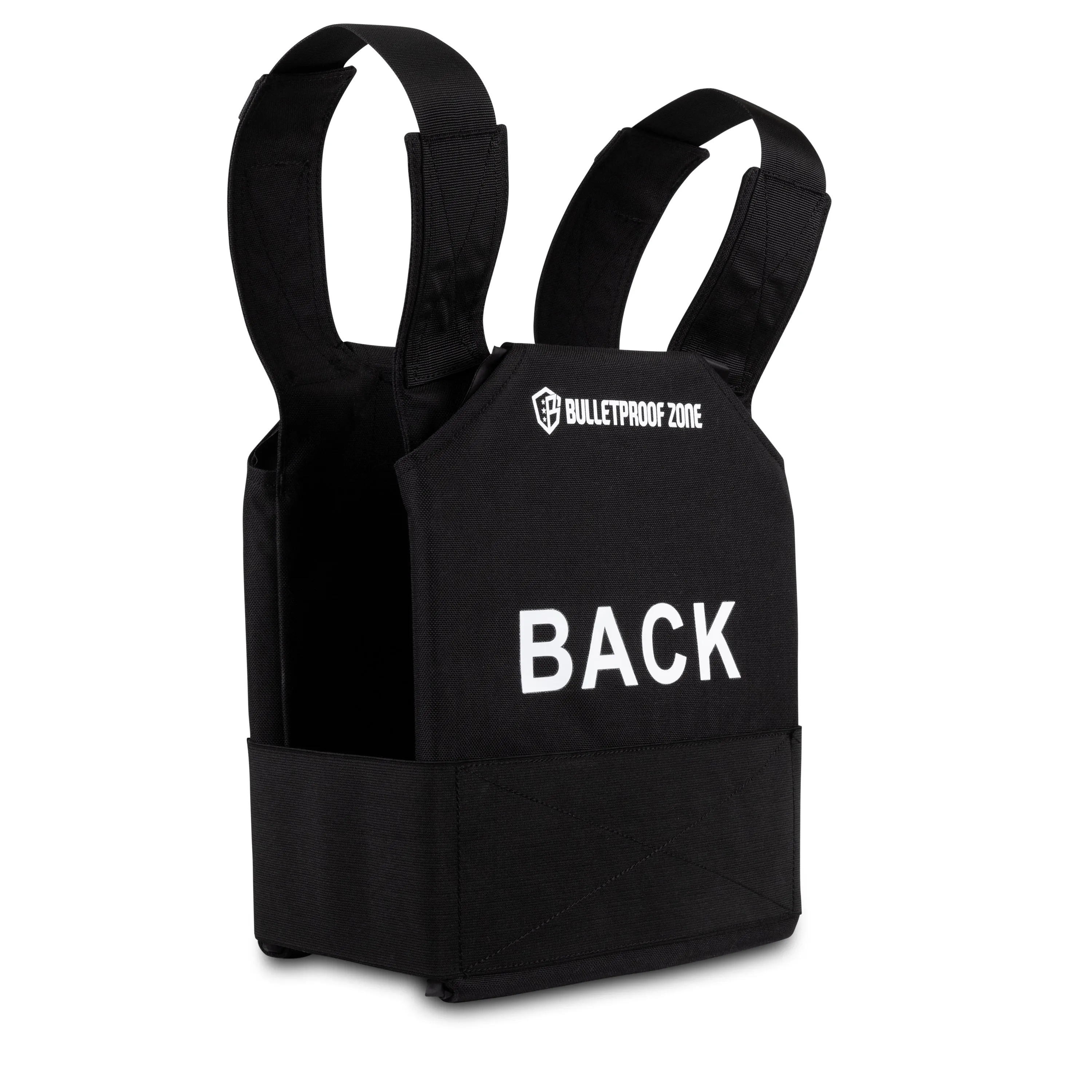 ProtectVest® L3 Mini - 8"x10" Level III Bulletproof Vest (FITS CHILDREN)