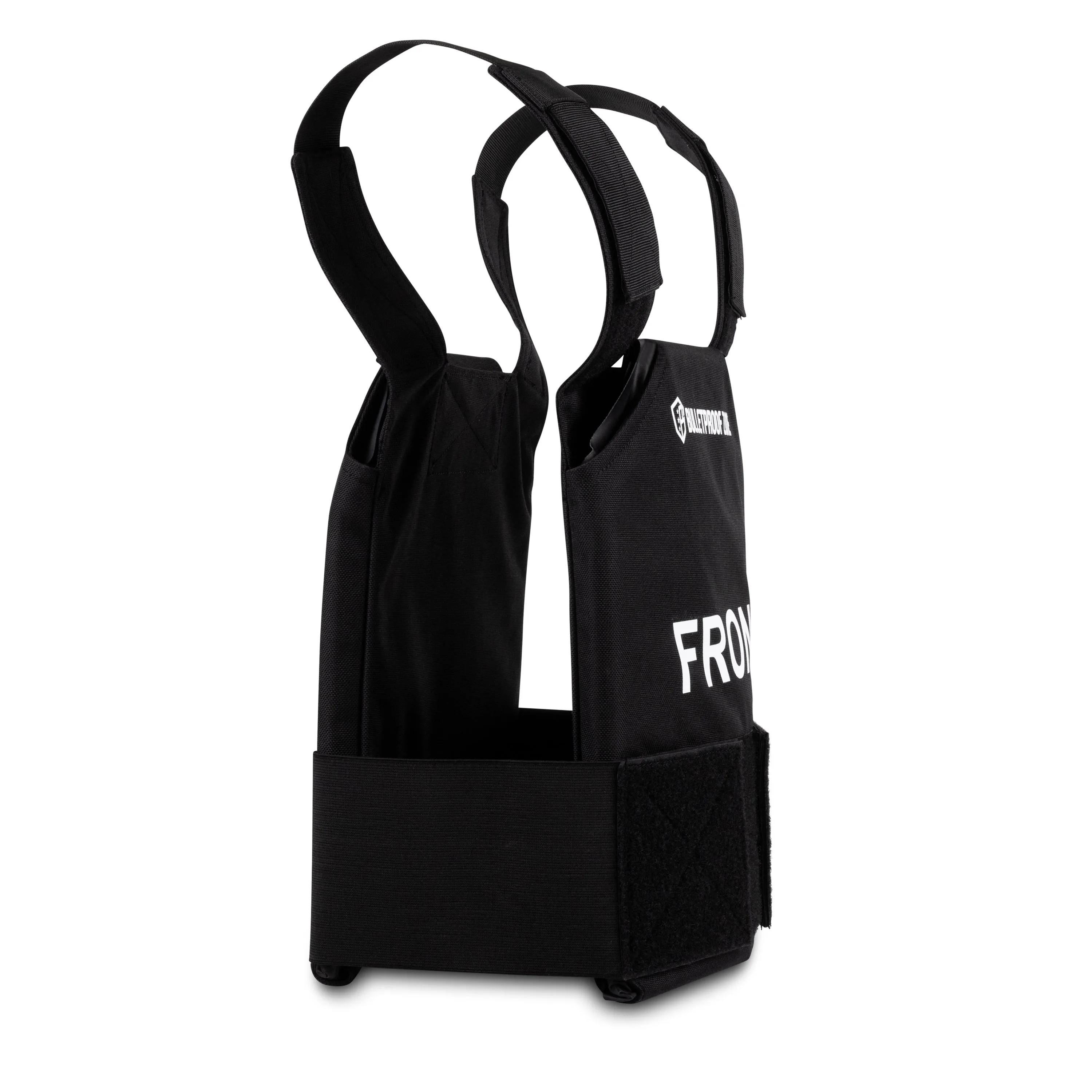 ProtectVest® L3 Mini - 8"x10" Level III Bulletproof Vest (FITS CHILDREN)