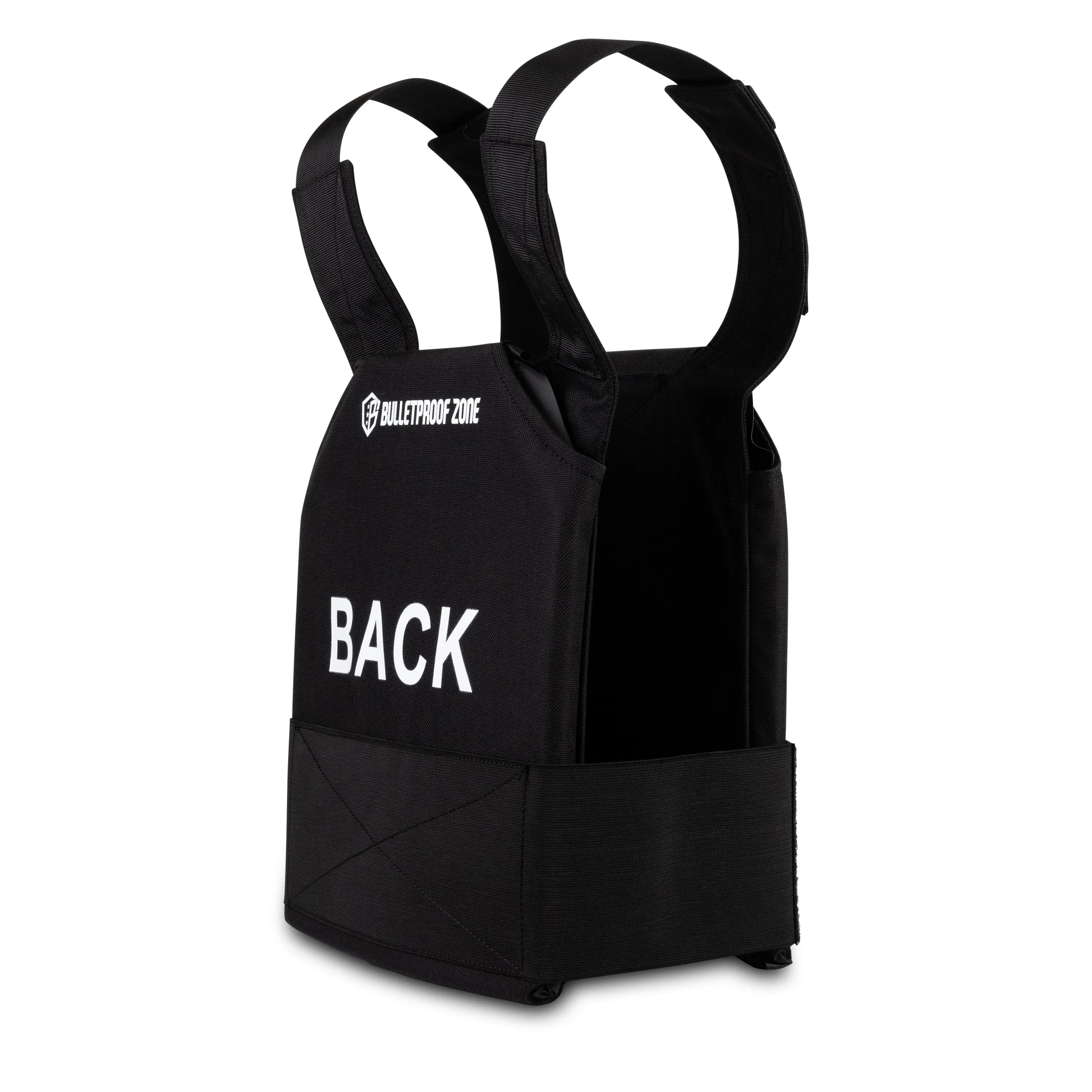 ProtectVest® L3 Mini - 8"x10" Level III Bulletproof Vest (FITS CHILDREN)