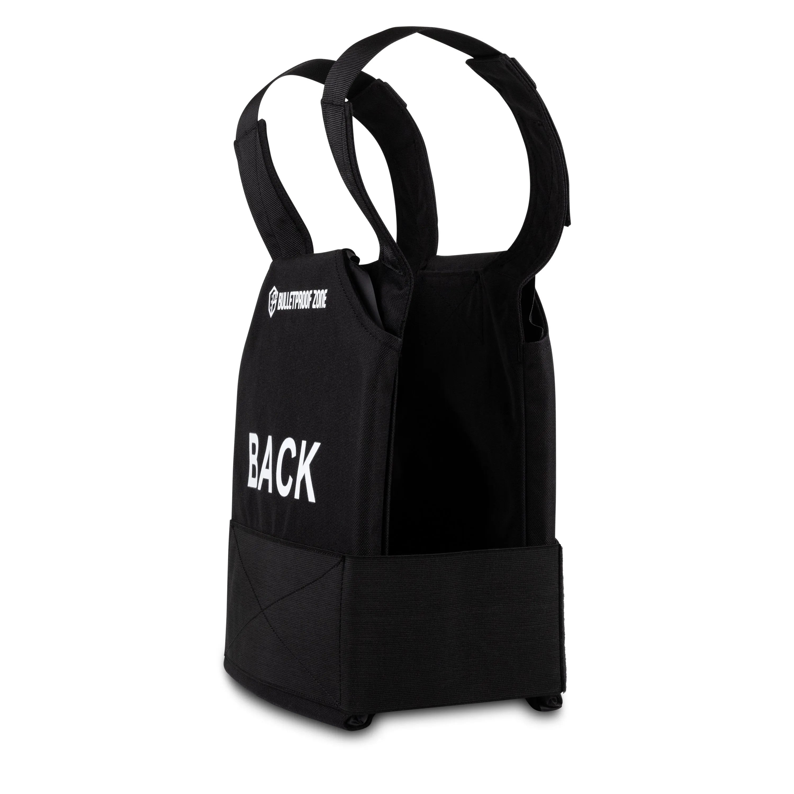 ProtectVest® L3 Mini - 8"x10" Level III Bulletproof Vest (FITS CHILDREN)