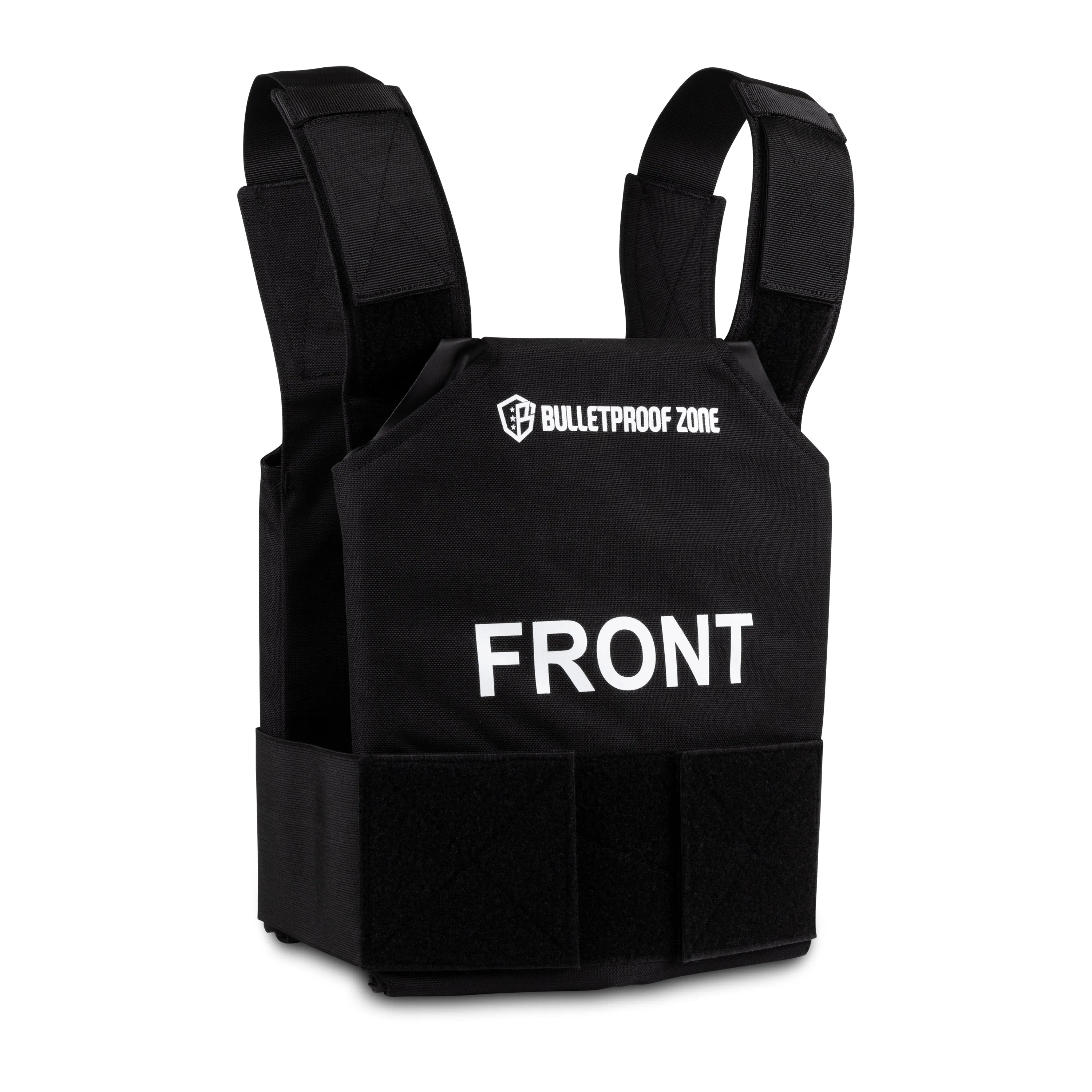 ProtectVest® L3 Mini - 8"x10" Level III Bulletproof Vest (FITS CHILDREN)