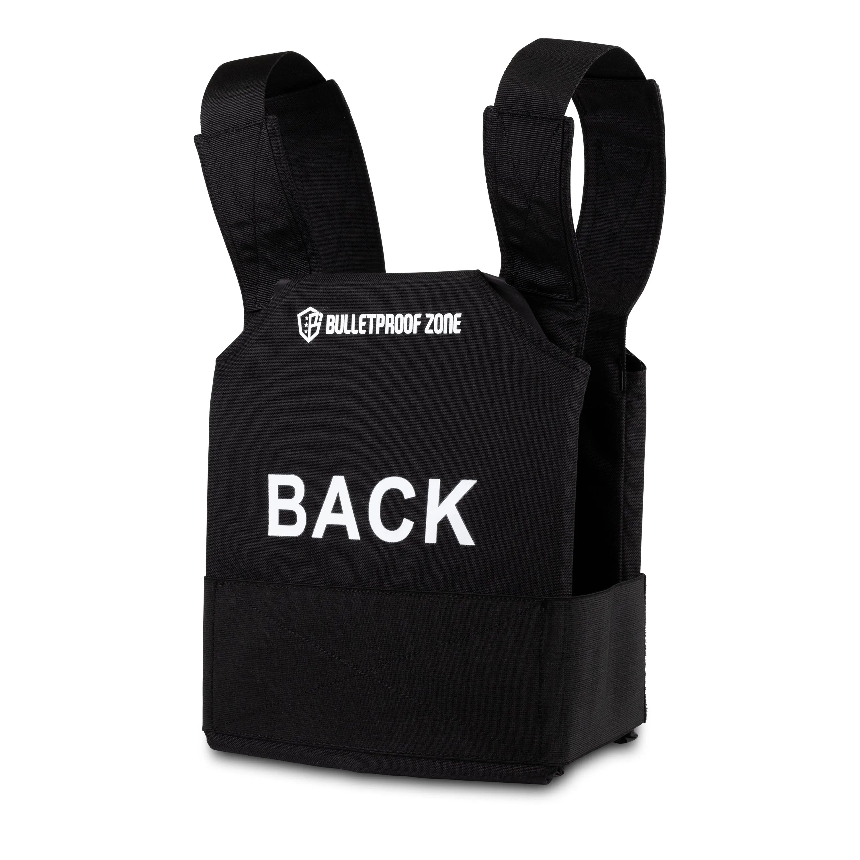 ProtectVest® L3 Mini - 8"x10" Level III Bulletproof Vest (FITS CHILDREN)