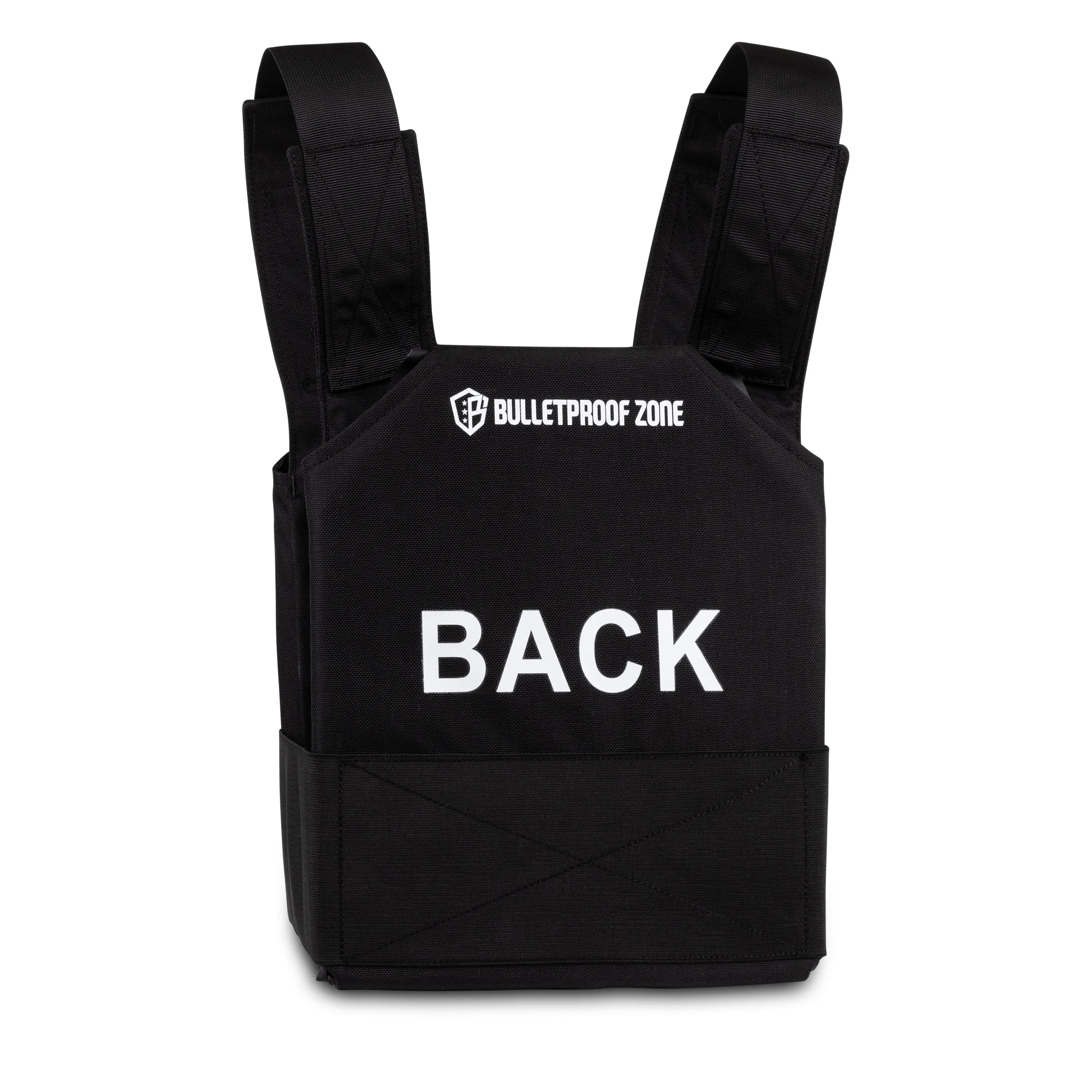 ProtectVest® L3 Mini - 8"x10" Level III Bulletproof Vest (FITS CHILDREN)