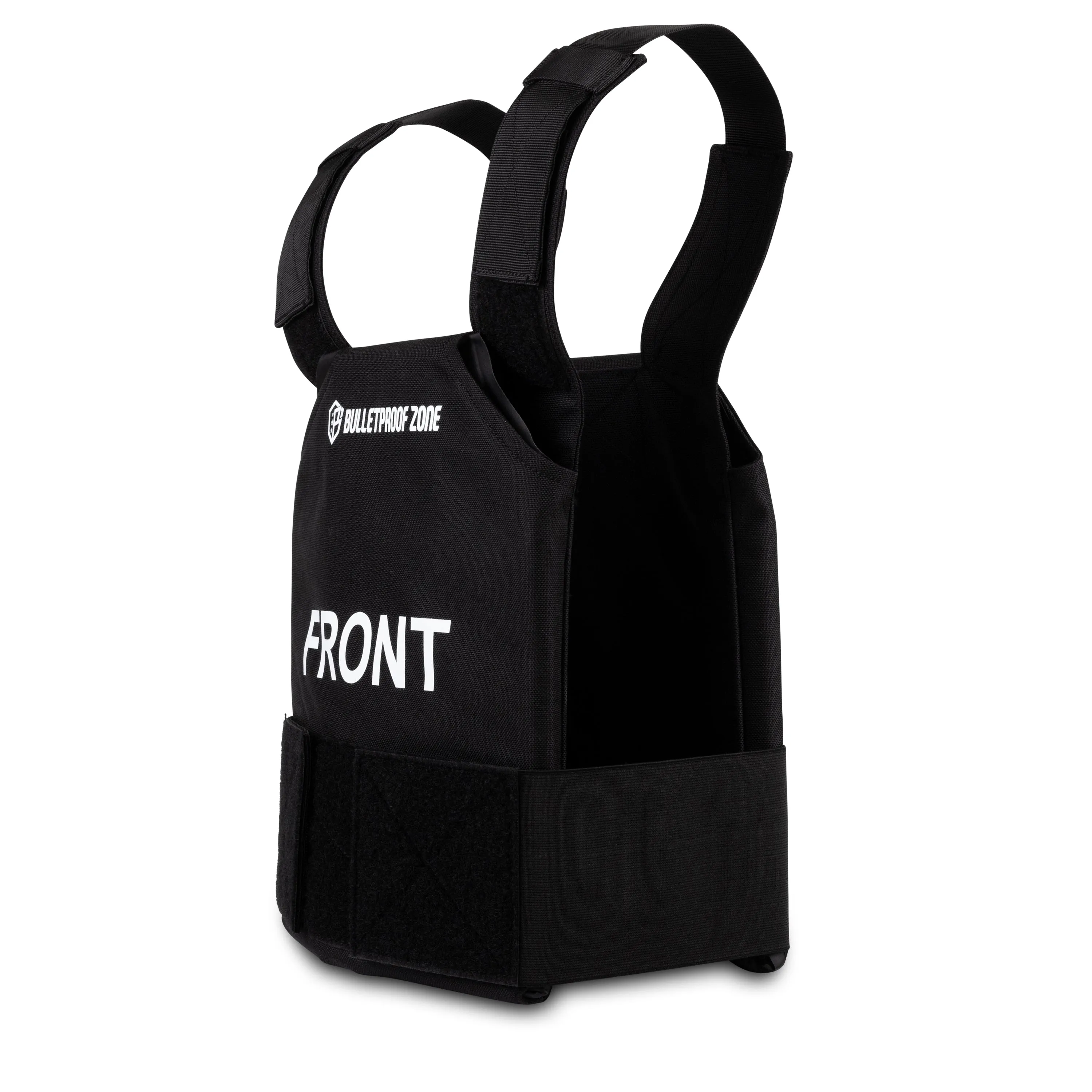 ProtectVest® L3 Mini - 8"x10" Level III Bulletproof Vest (FITS CHILDREN)