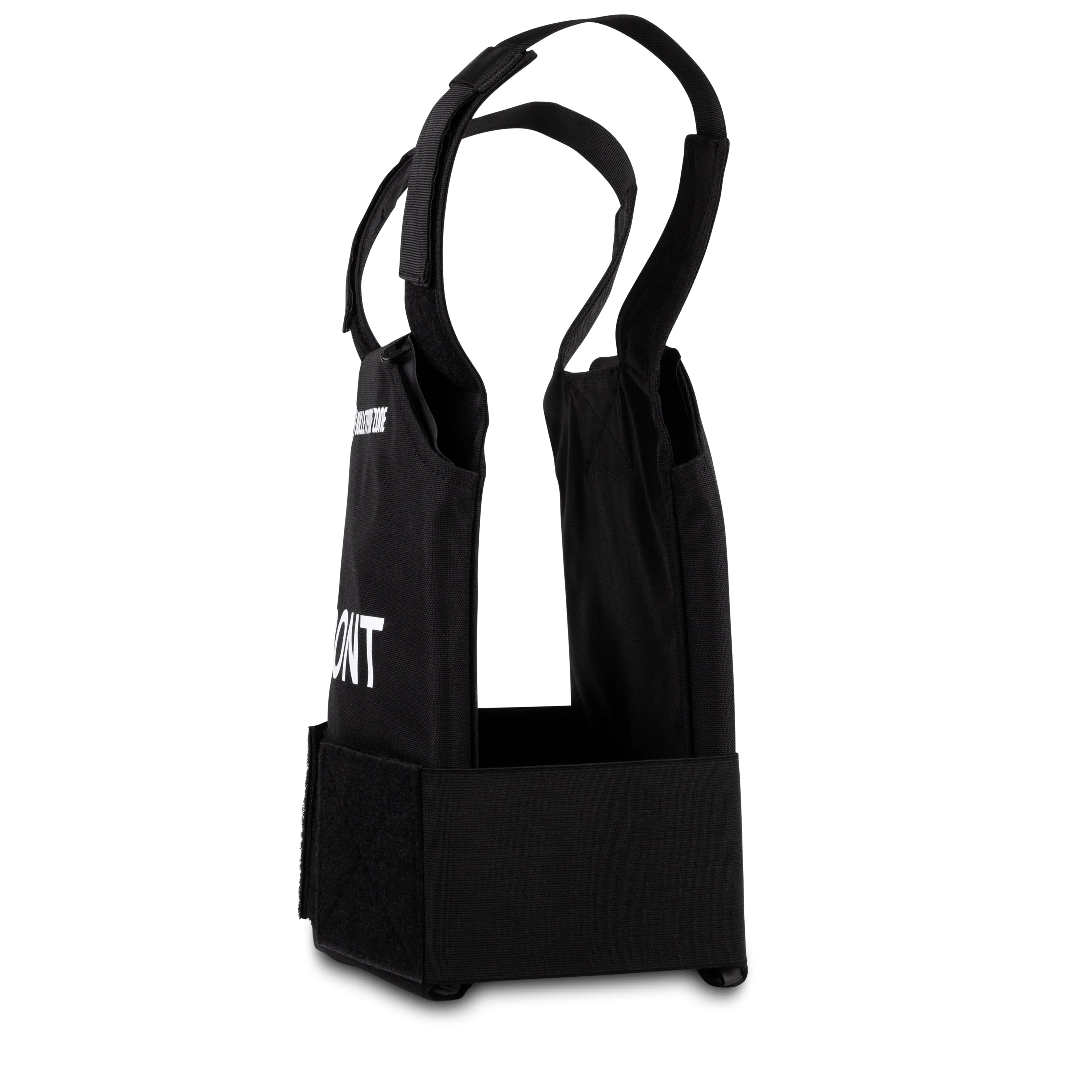 ProtectVest® L3 Mini - 8"x10" Level III Bulletproof Vest (FITS CHILDREN)
