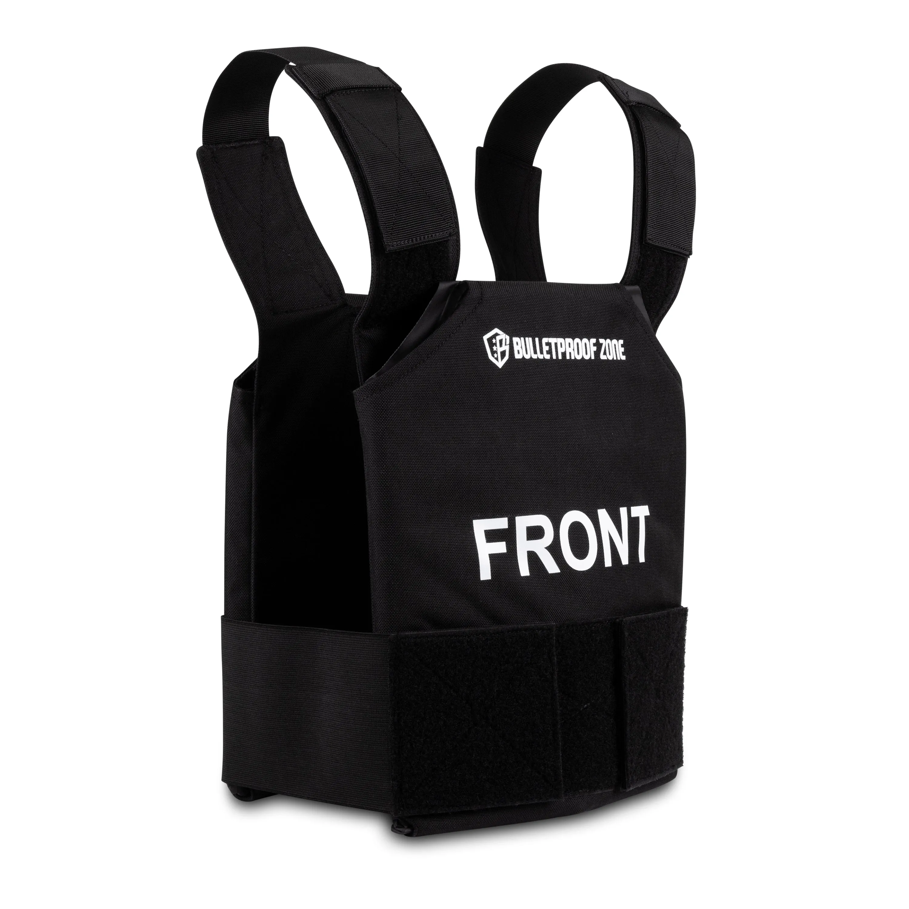 ProtectVest® L3 Mini - 8"x10" Level III Bulletproof Vest (FITS CHILDREN)