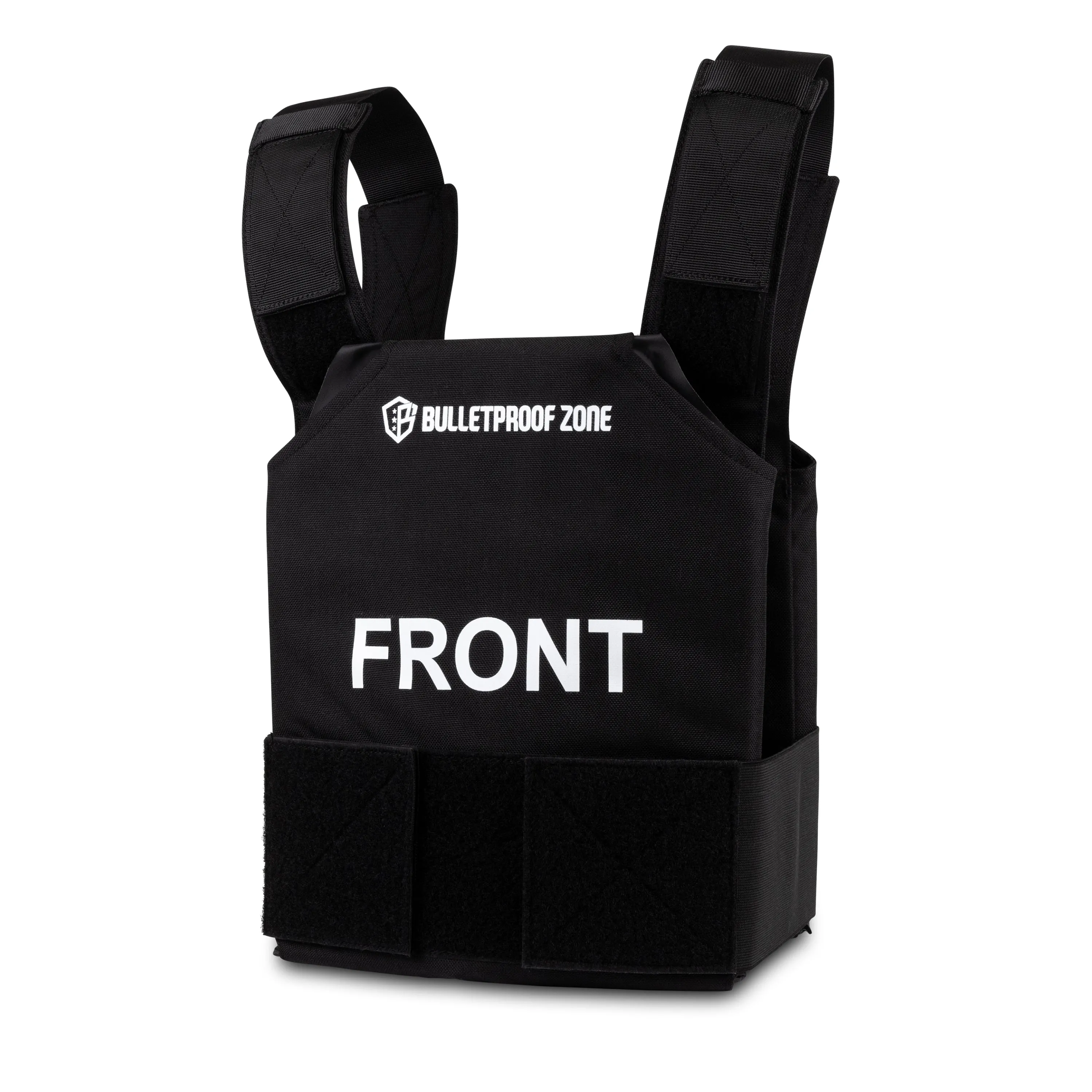 ProtectVest® L3 Mini - 8"x10" Level III Bulletproof Vest (FITS CHILDREN)