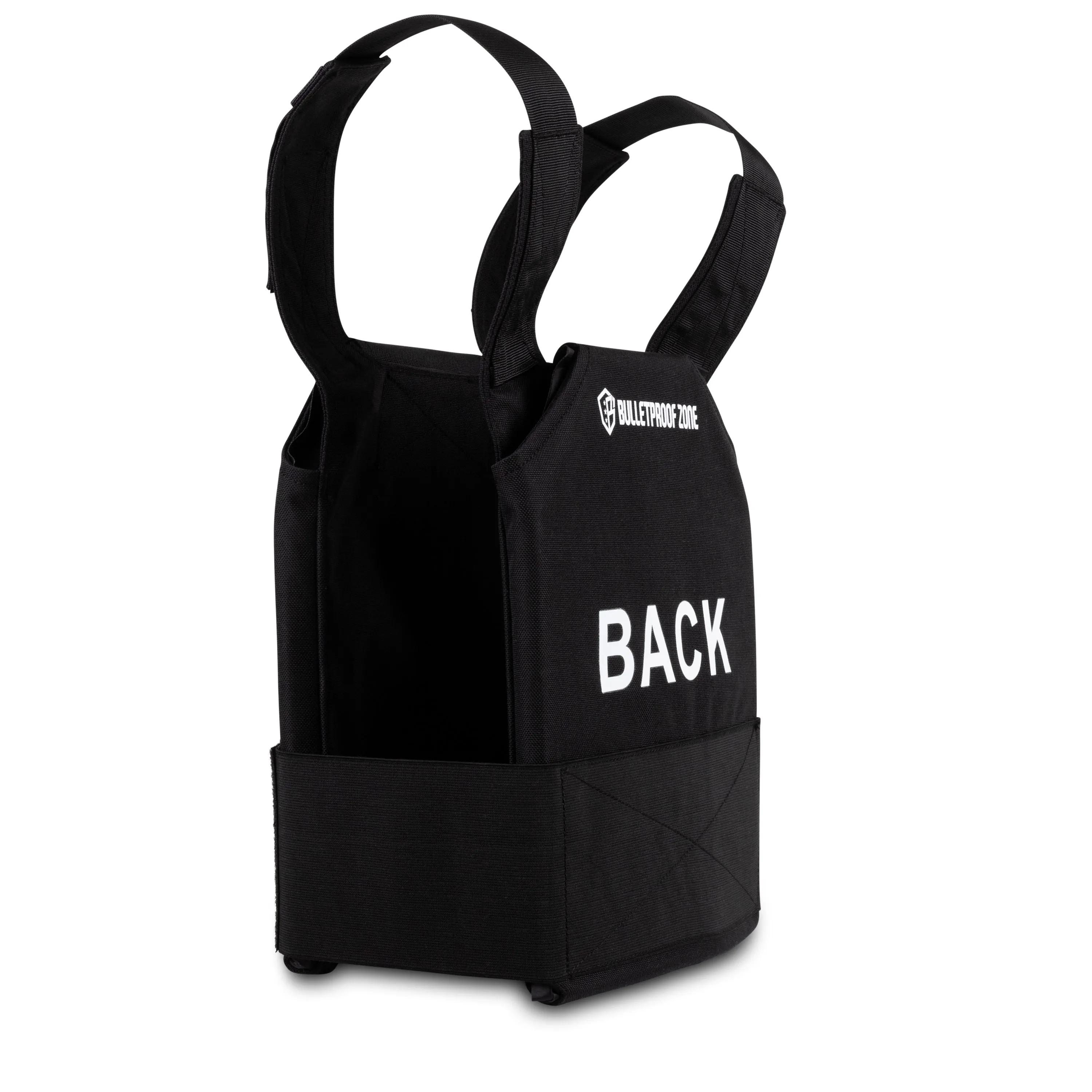 ProtectVest® L3 Mini - 8"x10" Level III Bulletproof Vest (FITS CHILDREN)