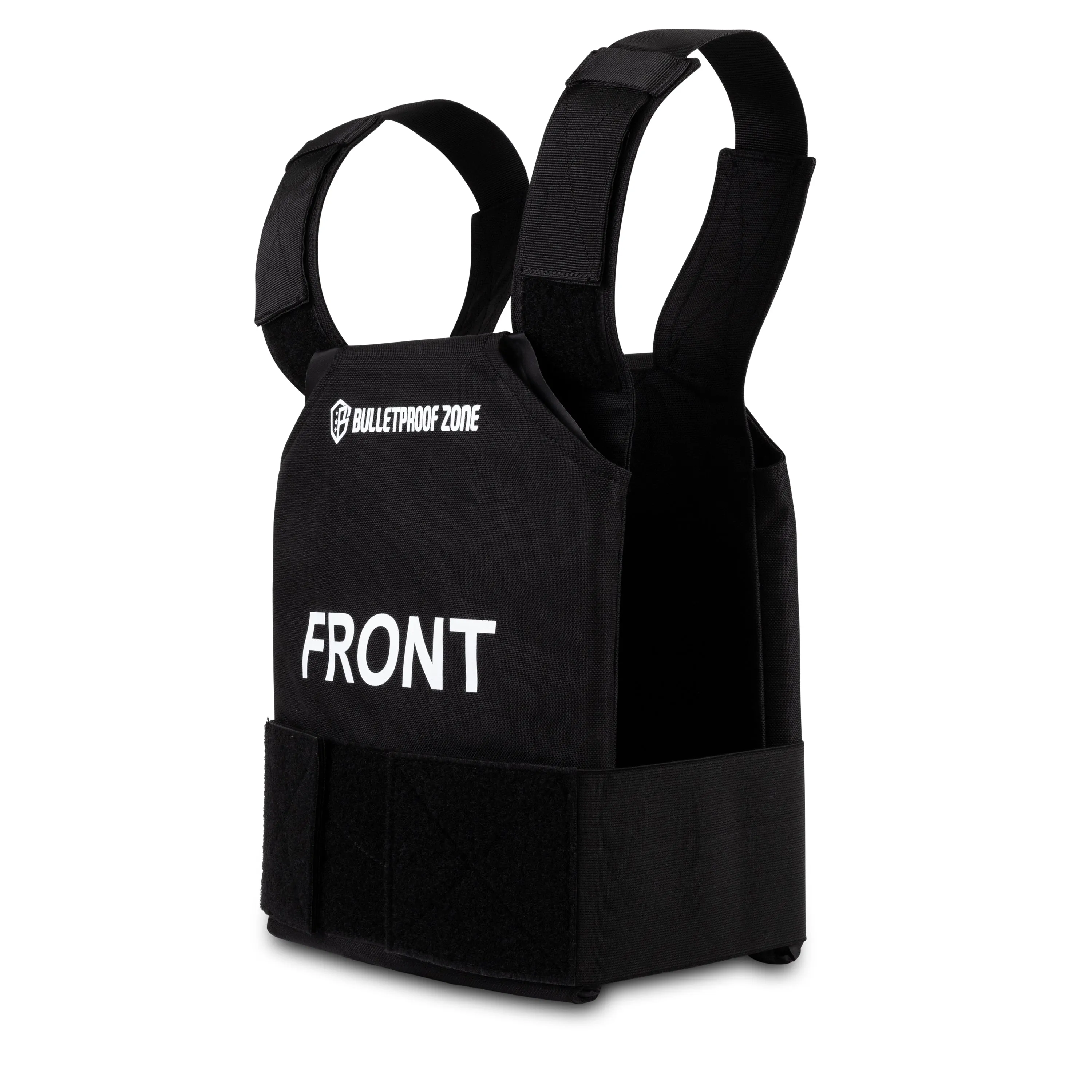 ProtectVest® L3 Mini - 8"x10" Level III Bulletproof Vest (FITS CHILDREN)