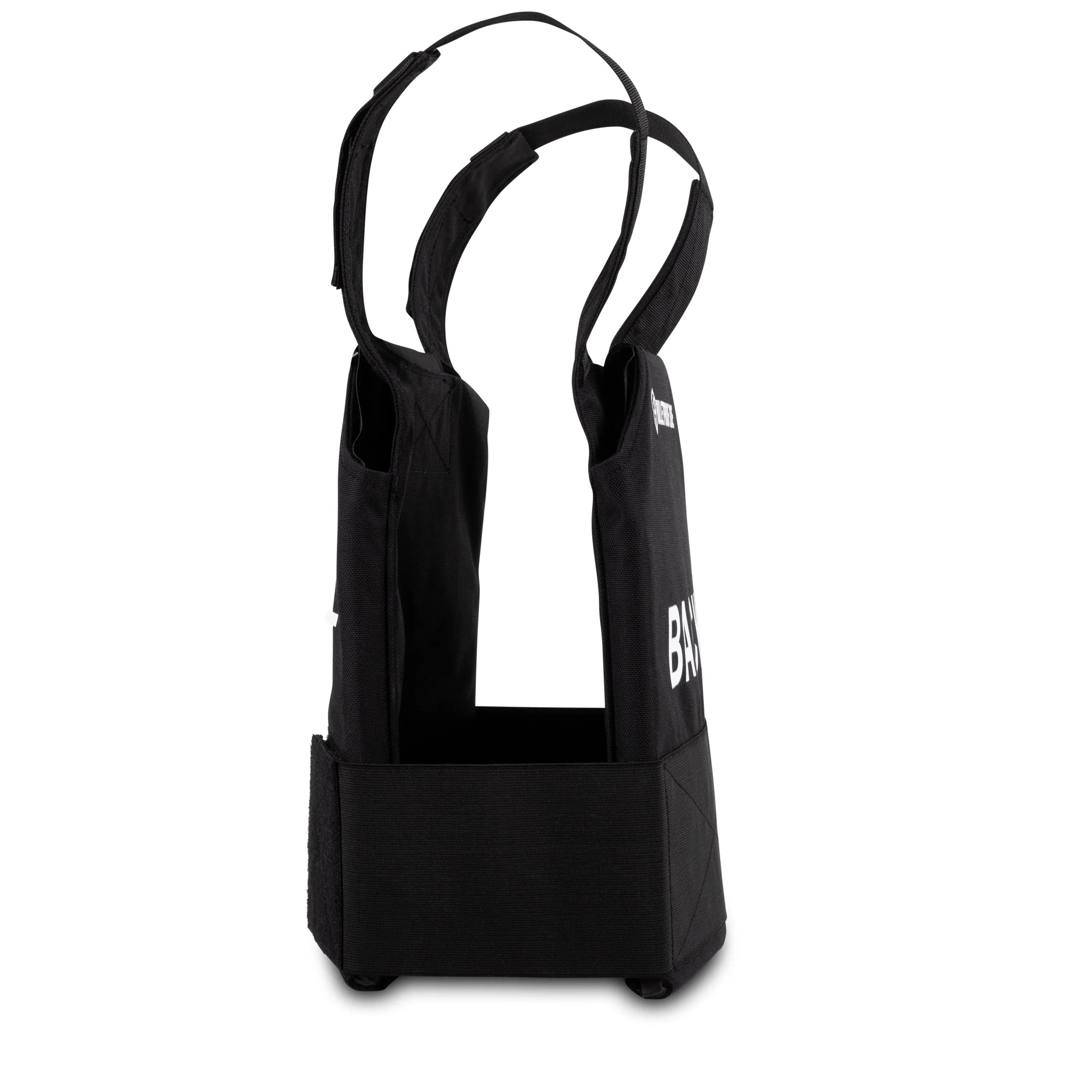 ProtectVest® L3 Mini - 8"x10" Level III Bulletproof Vest (FITS CHILDREN)