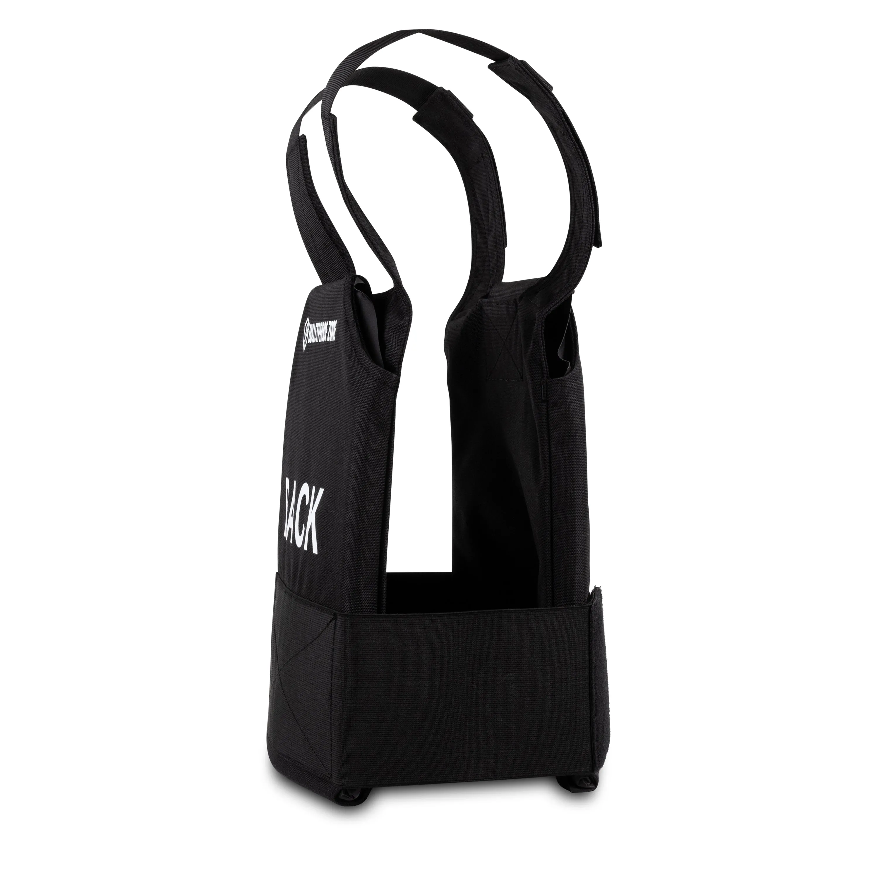 ProtectVest® L3 Mini - 8"x10" Level III Bulletproof Vest (FITS CHILDREN)