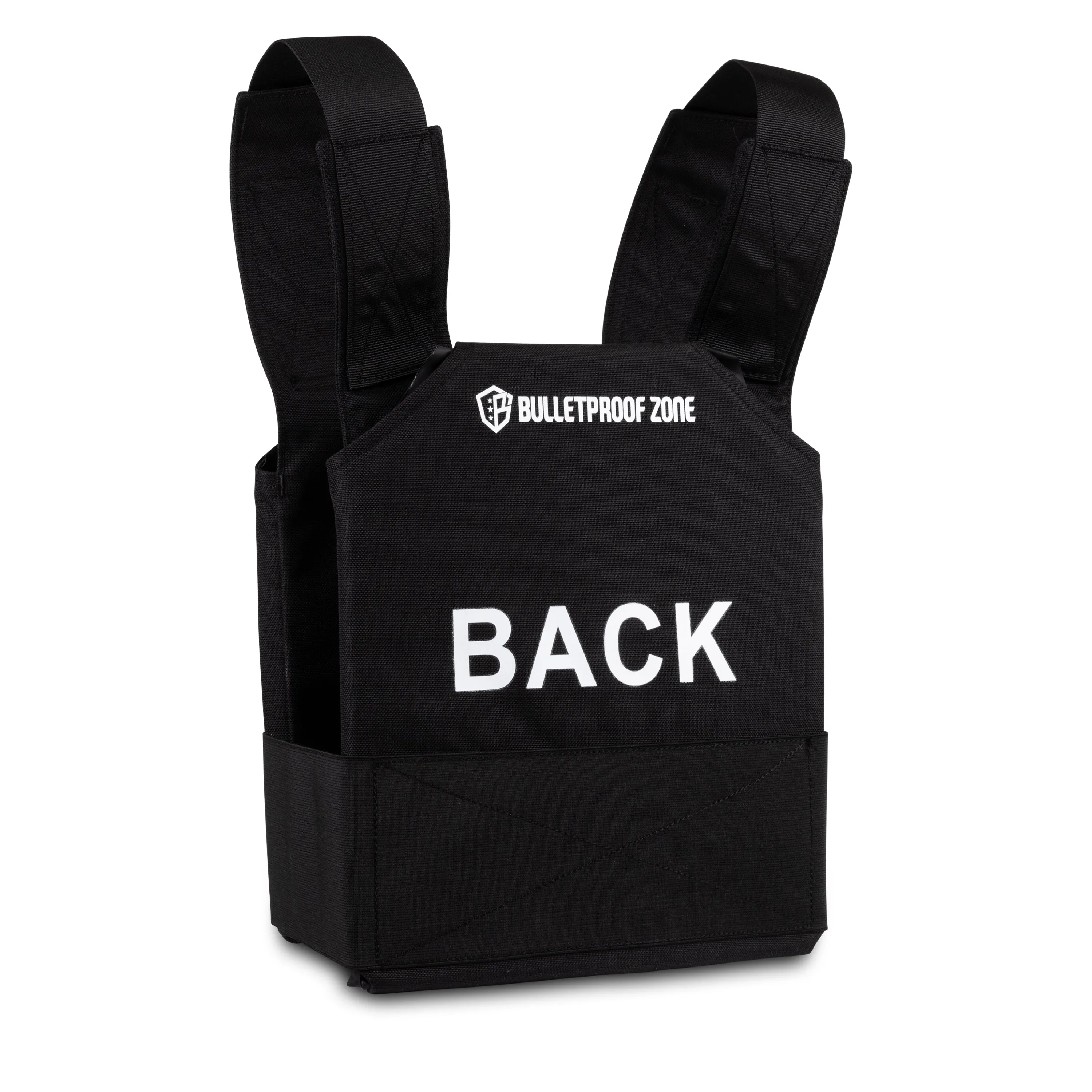 ProtectVest® L3 Mini - 8"x10" Level III Bulletproof Vest (FITS CHILDREN)