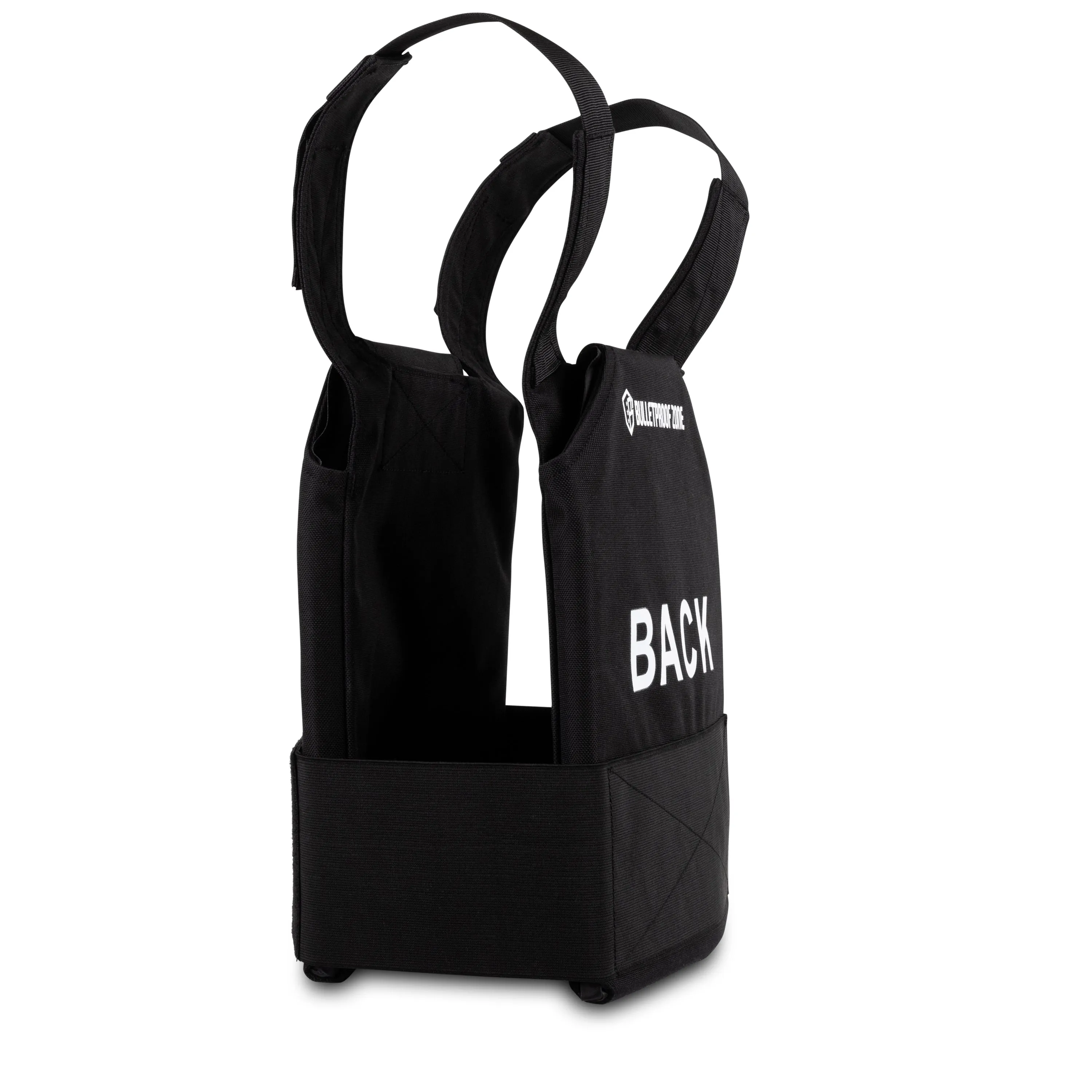 ProtectVest® L3 Mini - 8"x10" Level III Bulletproof Vest (FITS CHILDREN)