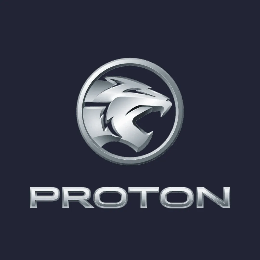 Proton S70 Car Cover