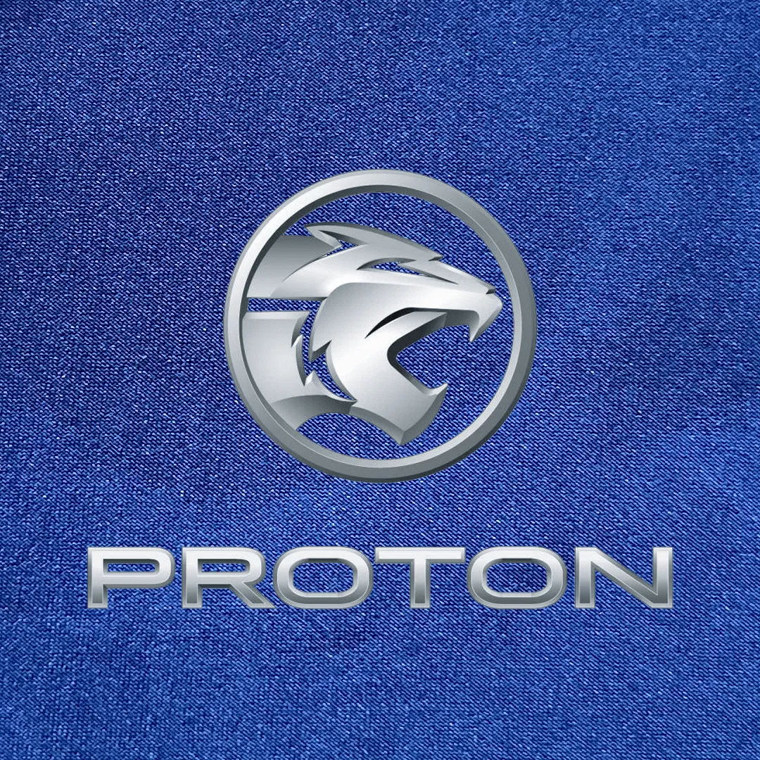 Proton Saga (BT, Mk3) Car Cover