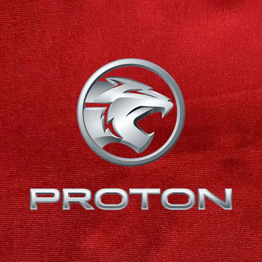 Proton Saga (BT, Mk3) Car Cover