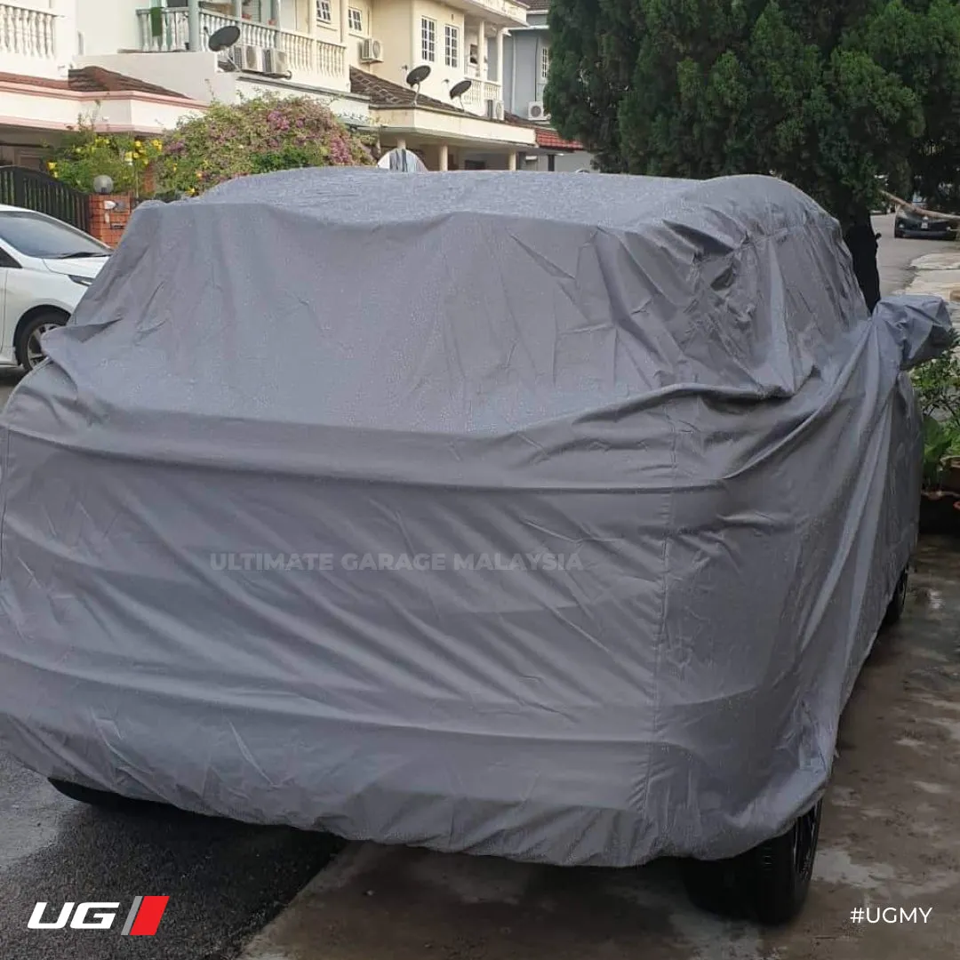 Proton Saga (BT, Mk3) Car Cover
