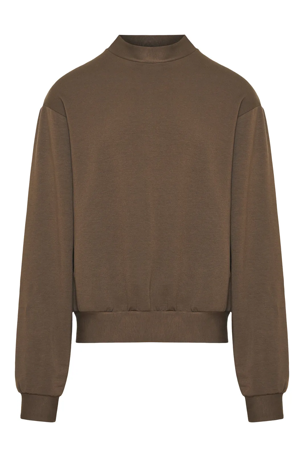 Prunus Sweater Brown