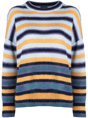 PS By Paul Smith Sweaters MultiColour