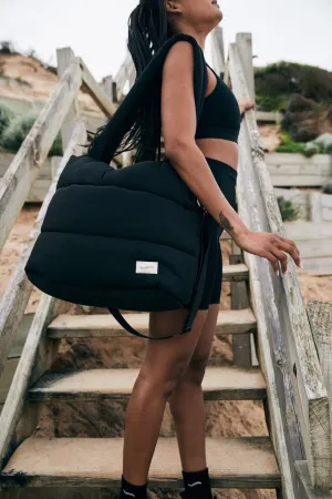 Puffer Bag