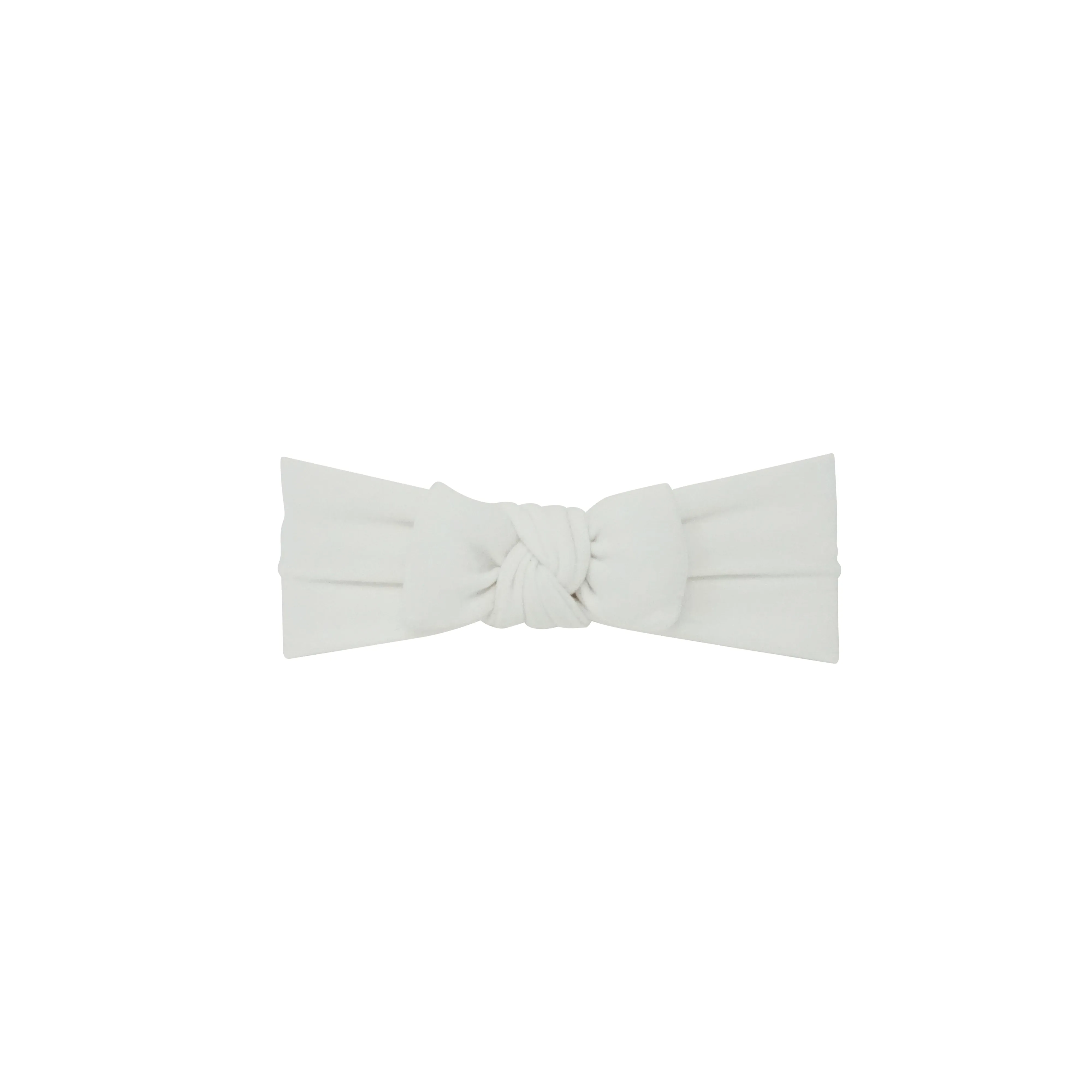 Puffy Bow Baby Band - Winter Edition