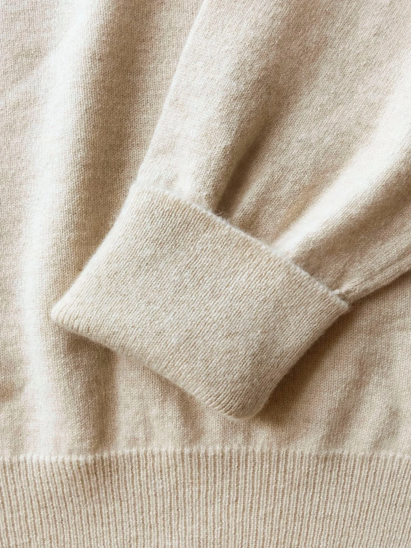 Pullman  Cashmere  Polo Shirt 1 Ply