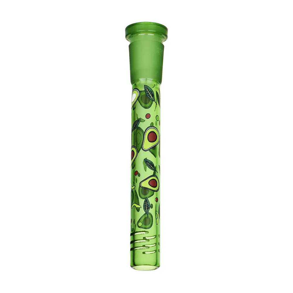 Pulsar Fruit Series Herb Pipe Duo | Avocado Gold