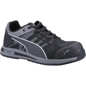 Puma Elevate Safety Trainer with Composite Toe Cap