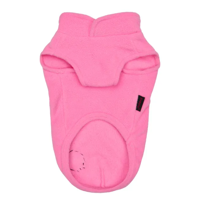 PUPPIA LUCIUS Winter mock neck shirts