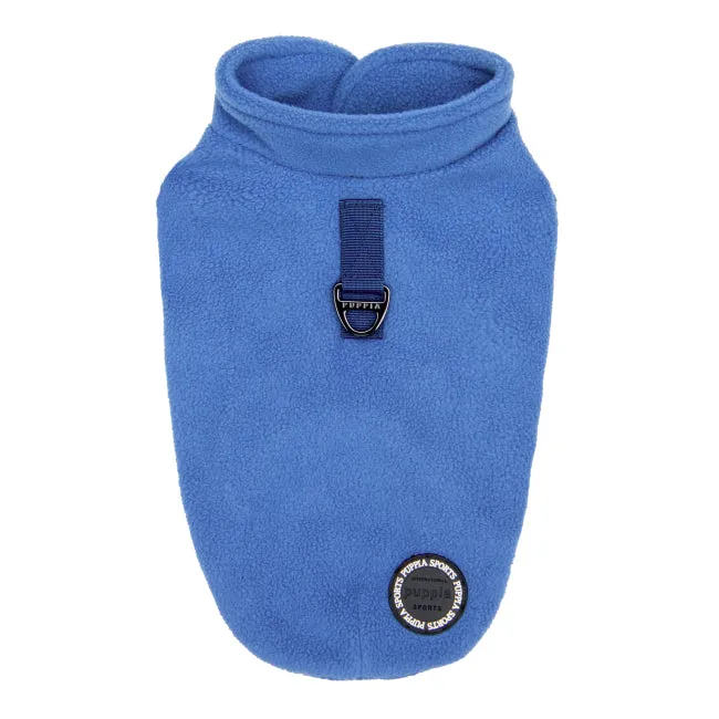 PUPPIA LUCIUS Winter mock neck shirts