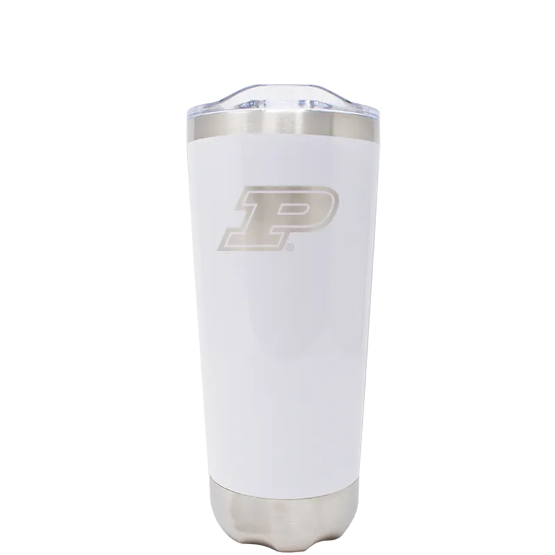 Purdue 20oz Gusto Tumbler