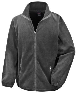 Pure Grey - Norse outdoor fleece