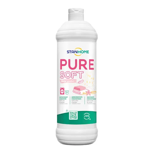 PURE SOFT WHITE COMFORT 10