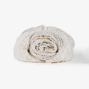 PureBamboo™ Fitted sheet