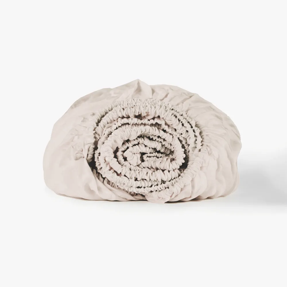 PureBamboo™ Fitted sheet