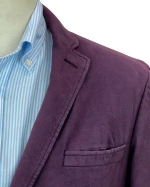 Resilient Jacket