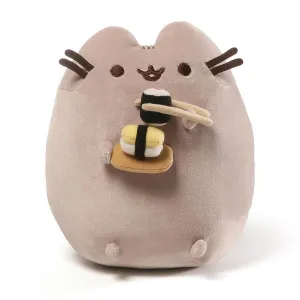 Pusheen Sushi Plush