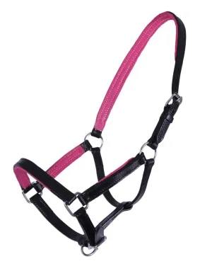 QHP Foal Halter "Spirit"