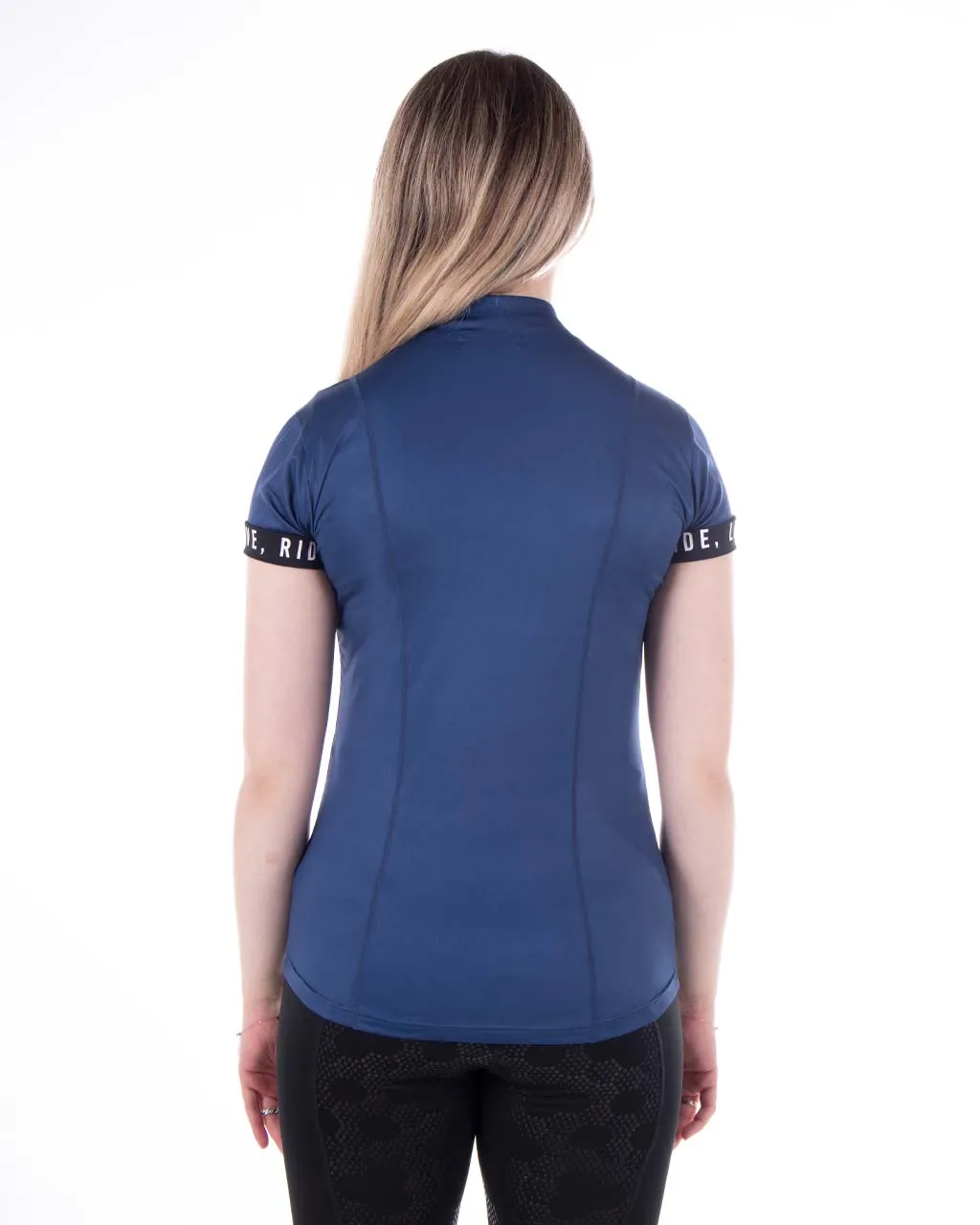 QHP Sport Shirt Astana