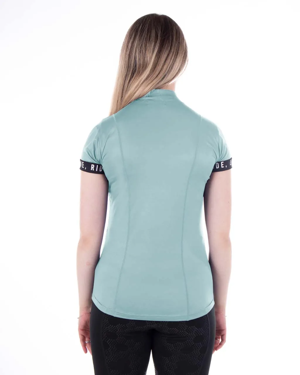 QHP Sport Shirt Astana