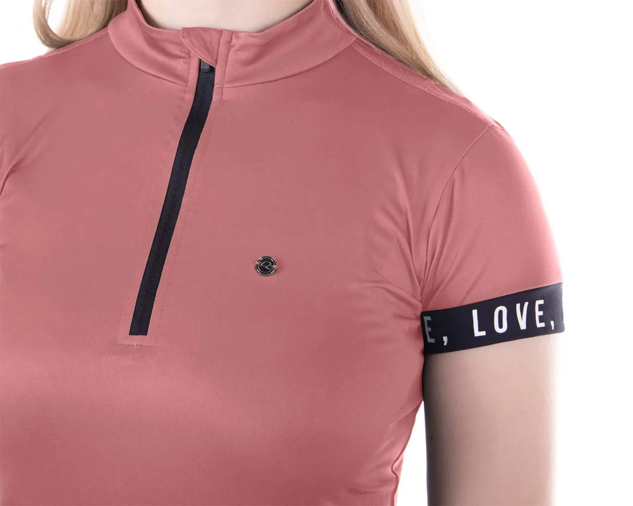 QHP Sport Shirt Astana
