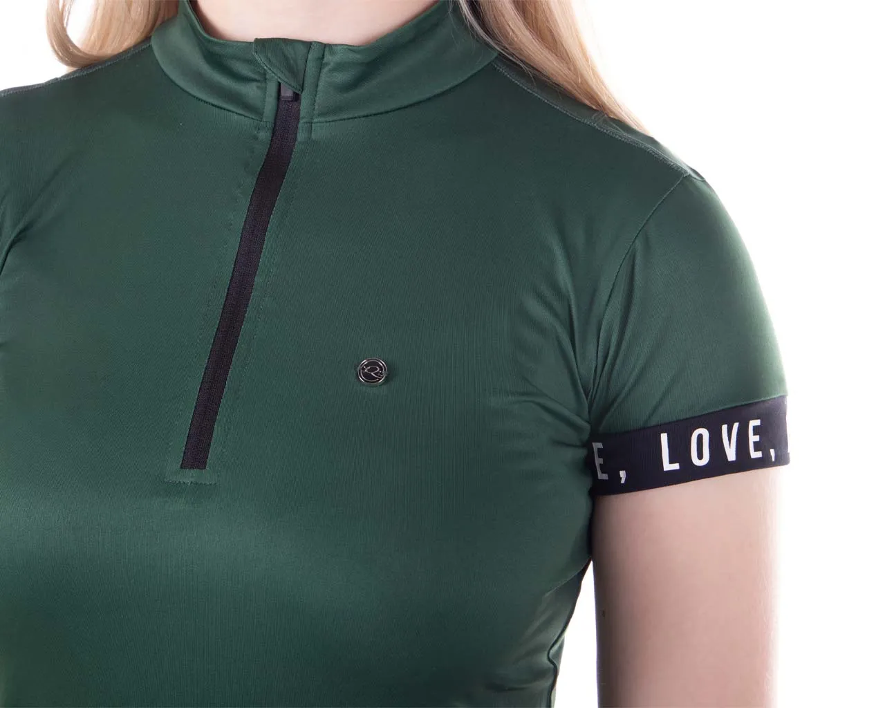 QHP Sport Shirt Astana