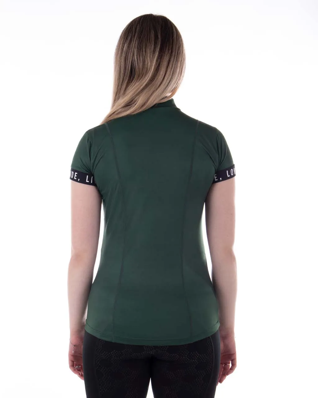 QHP Sport Shirt Astana