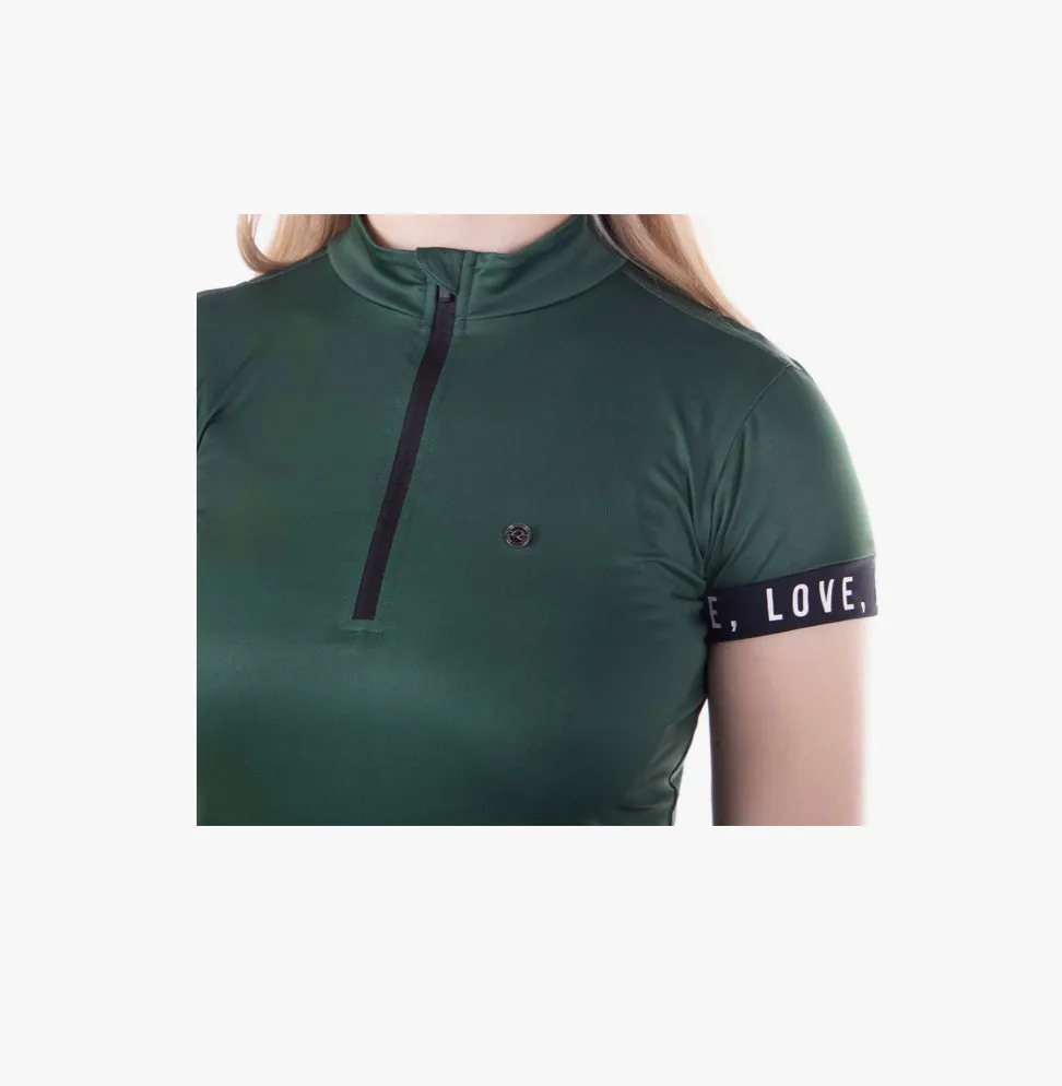 QHP Sport Shirt Astana